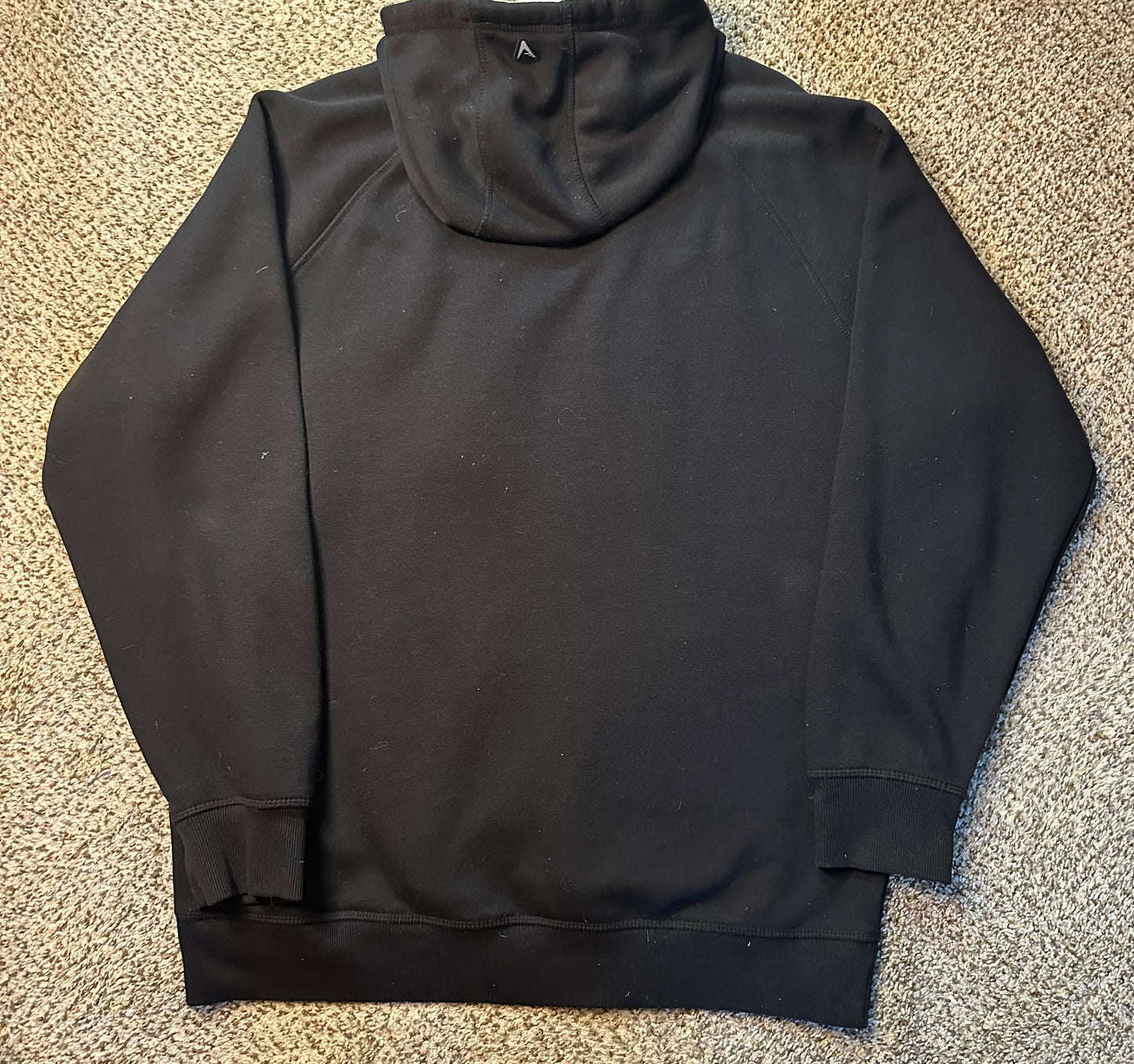 Kansas City chiefs hoodie