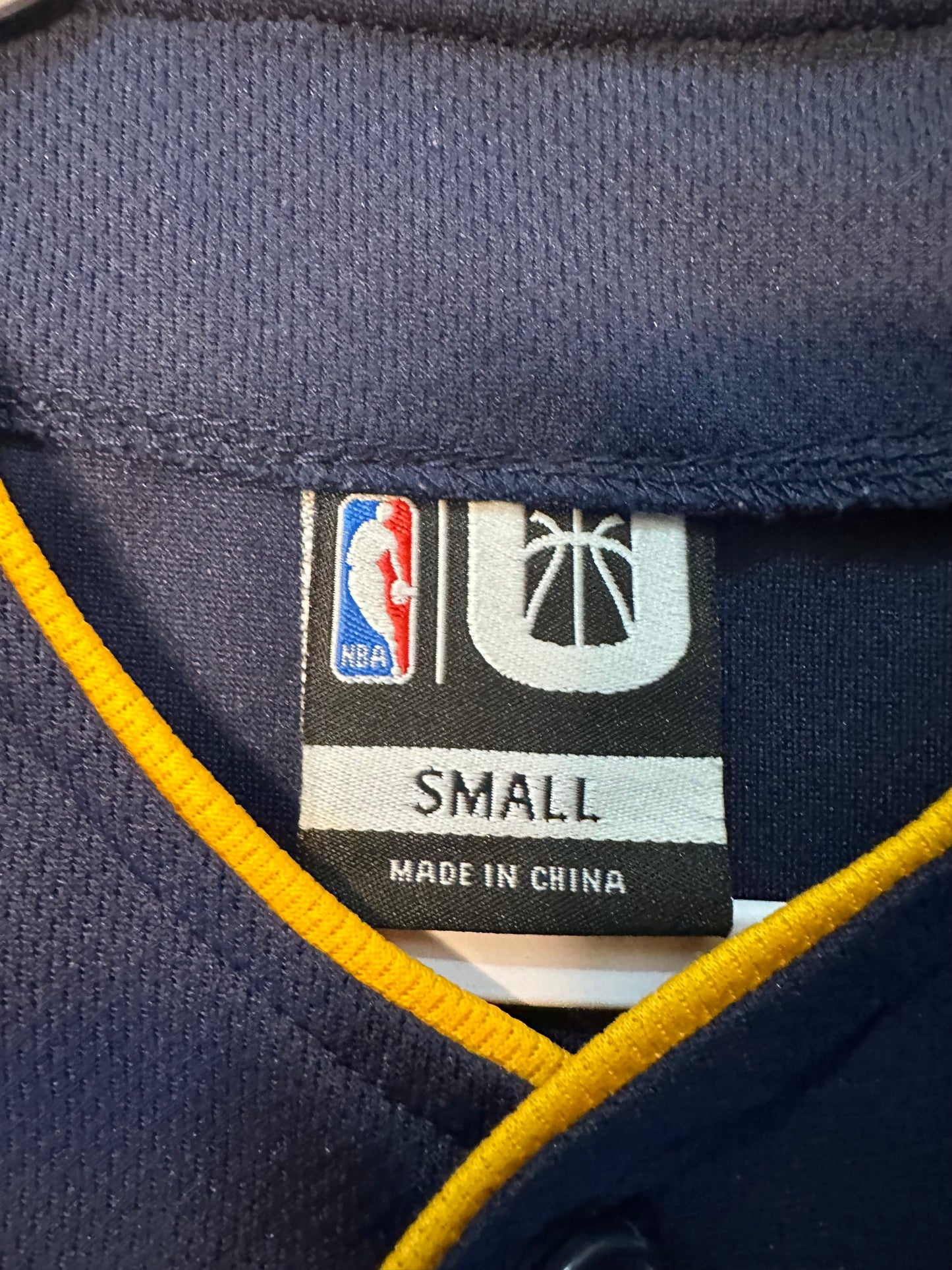 Cleveland cavaliers baseball jersey