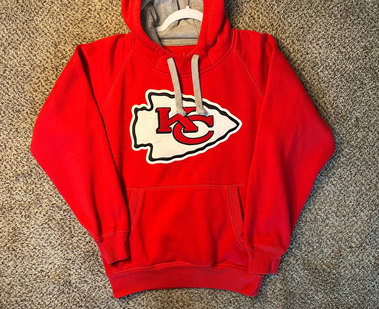Kansas City chiefs hoodie