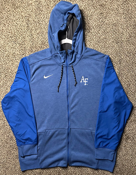 Air Force University hoodie