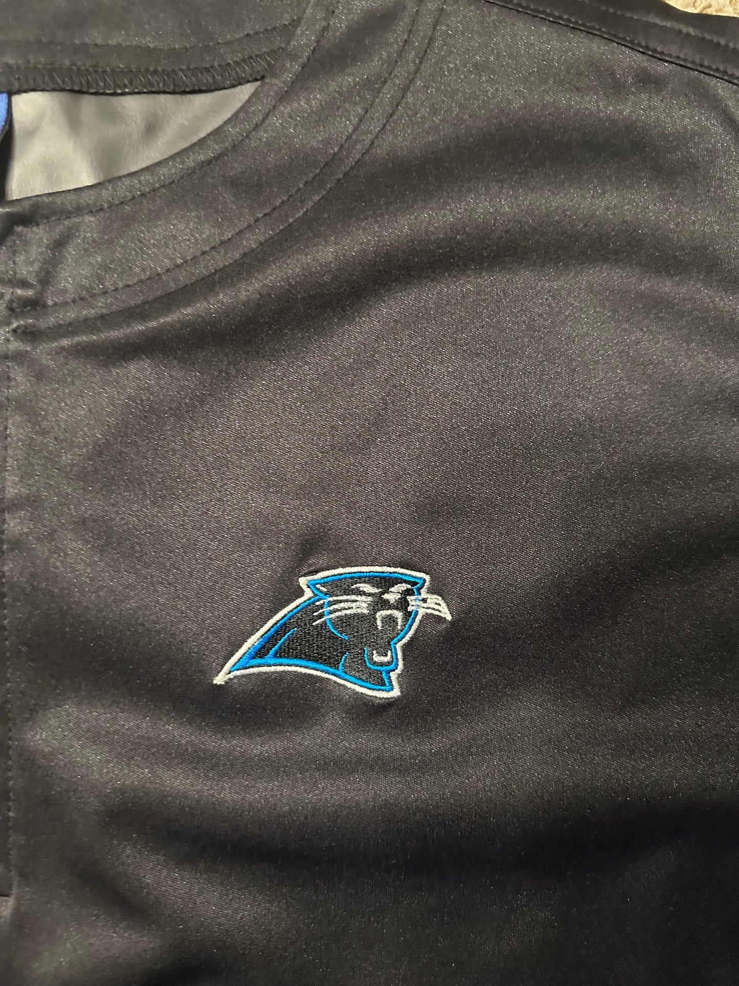 Carolina panthers tee