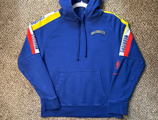 Golden state warriors hoodie