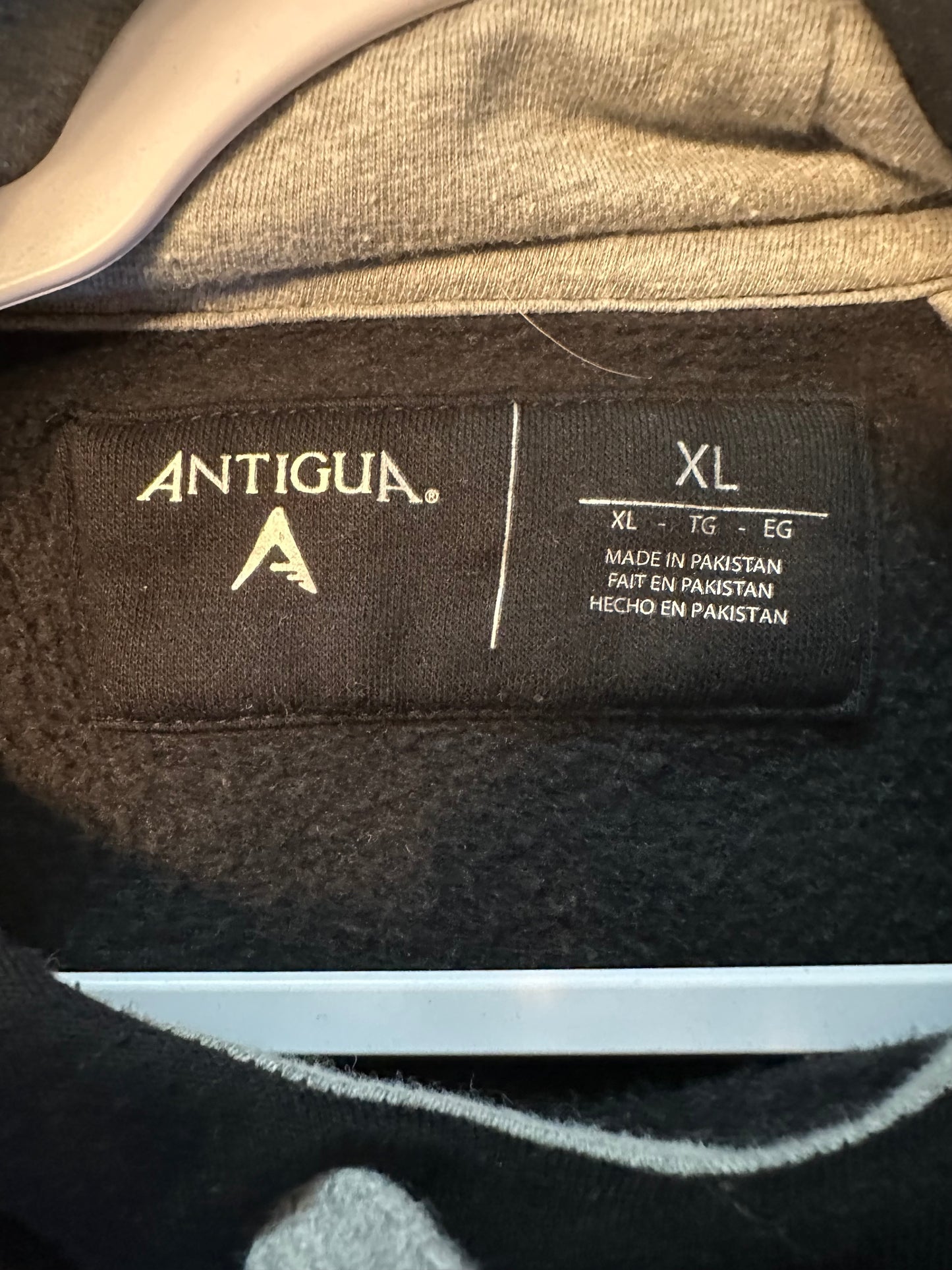 Kansas City chiefs hoodie