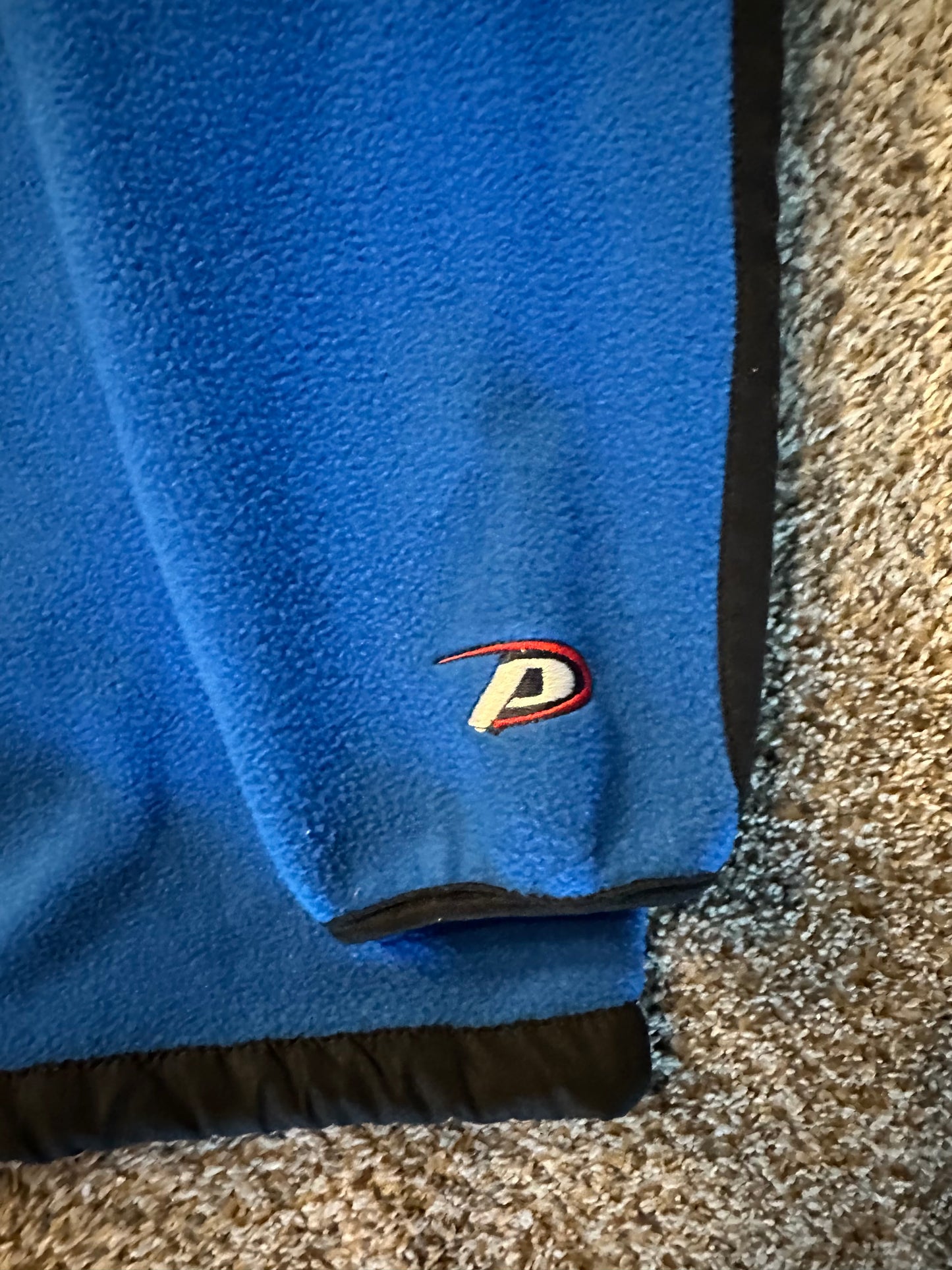 Florida university full zip jacket