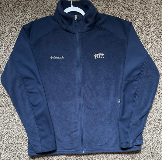 Pitt university jacket