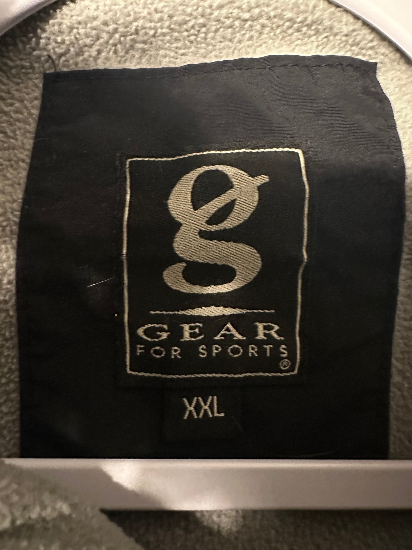 Iowa university jacket