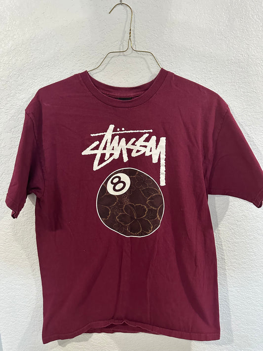 Stussy tee