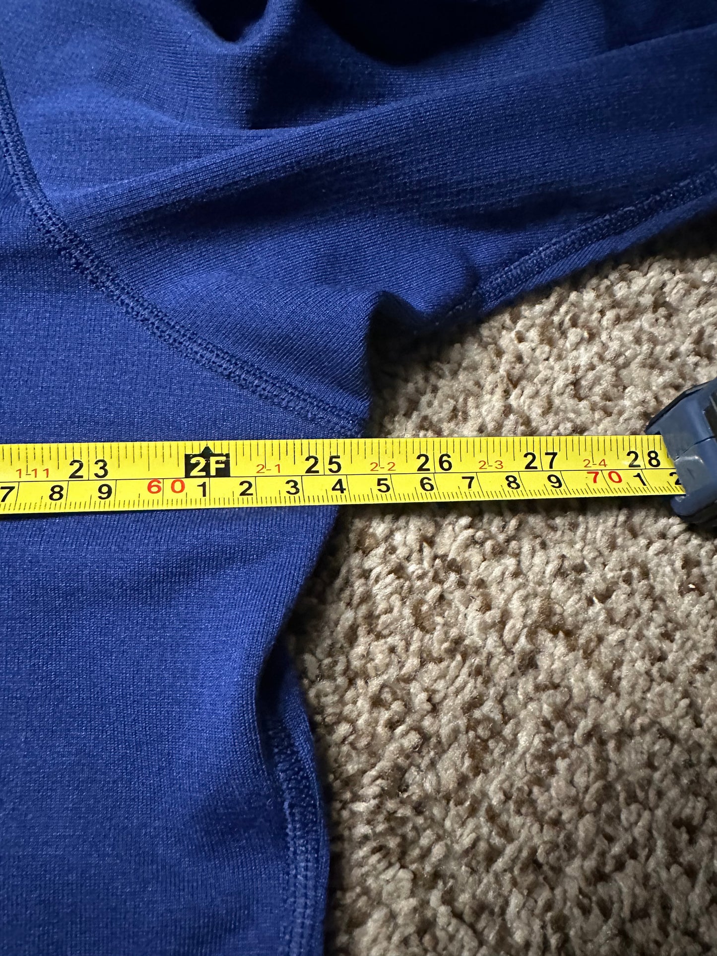 Vintage patagonia long sleeve tee