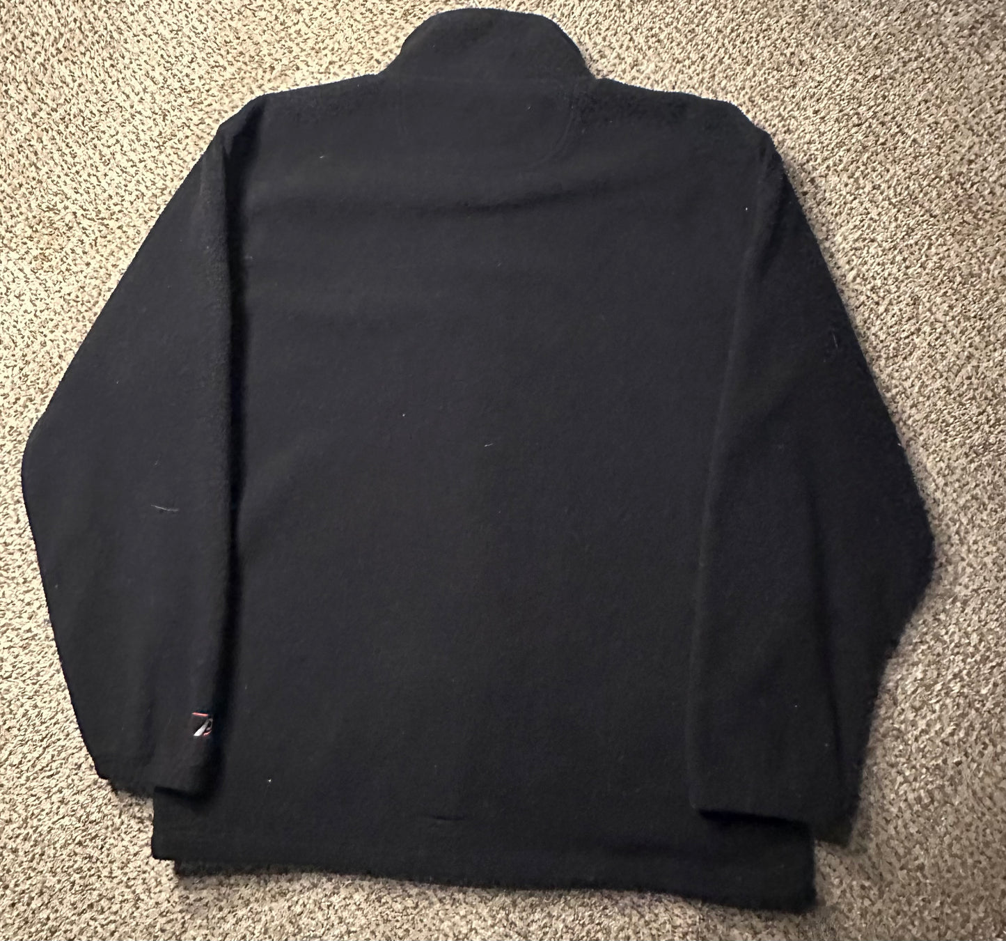 Iowa university jacket