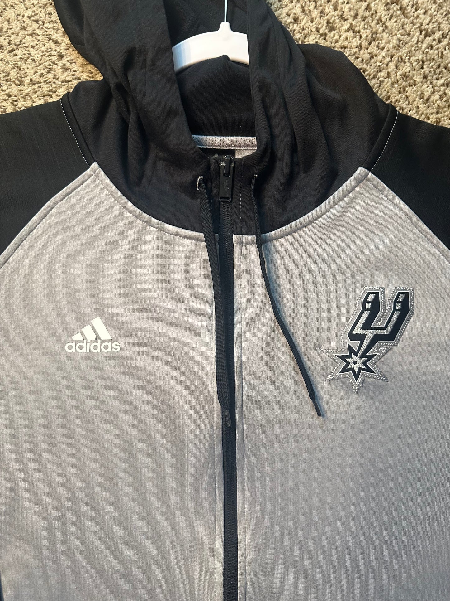 San Antonio Spurs Hoodie