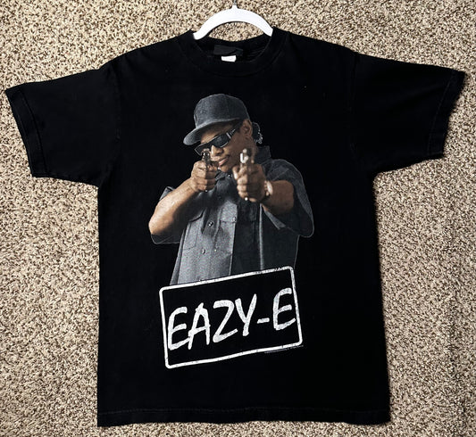 Eazy-E band tee