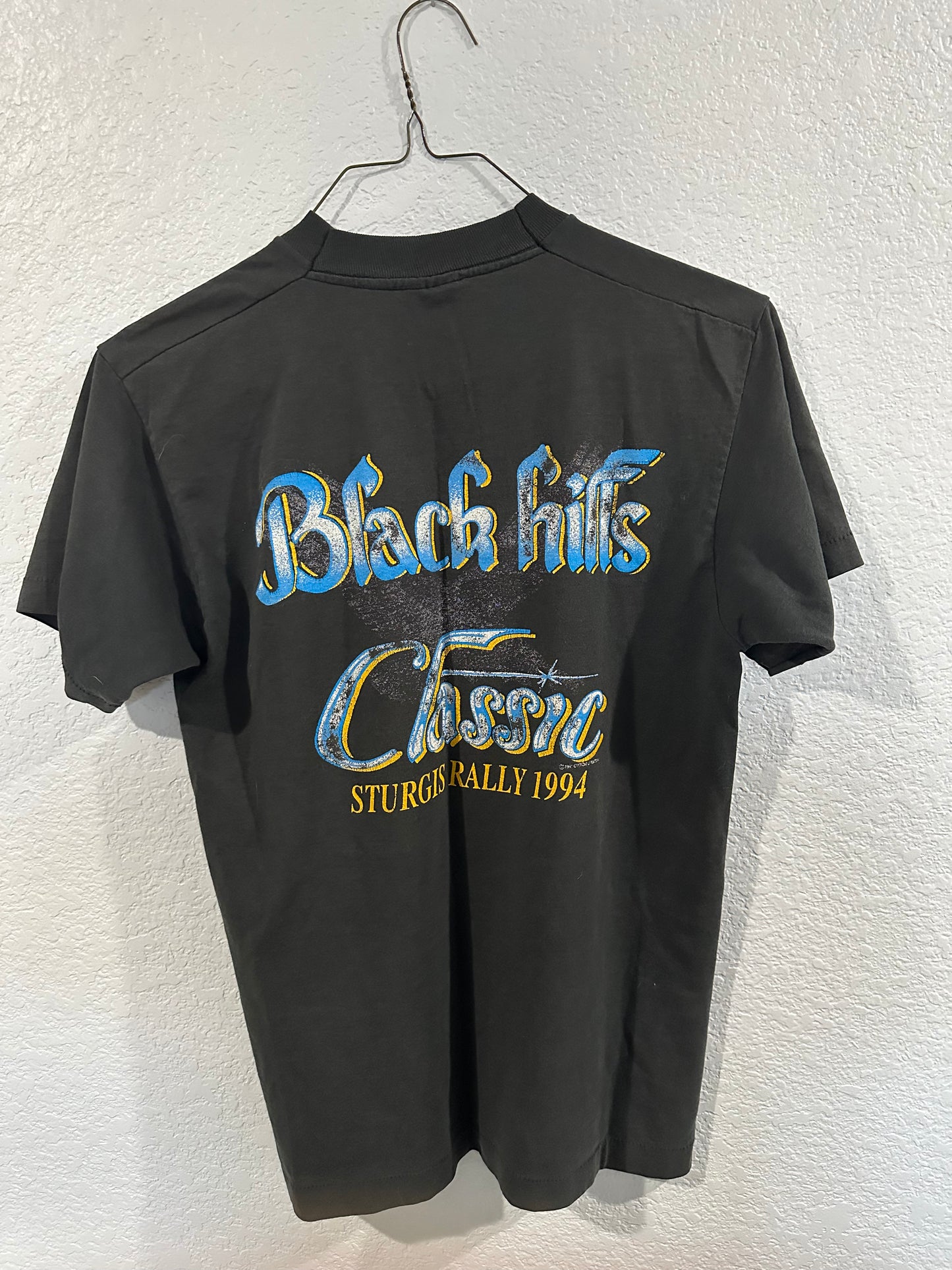 1994 Black Hills Sturgis tee