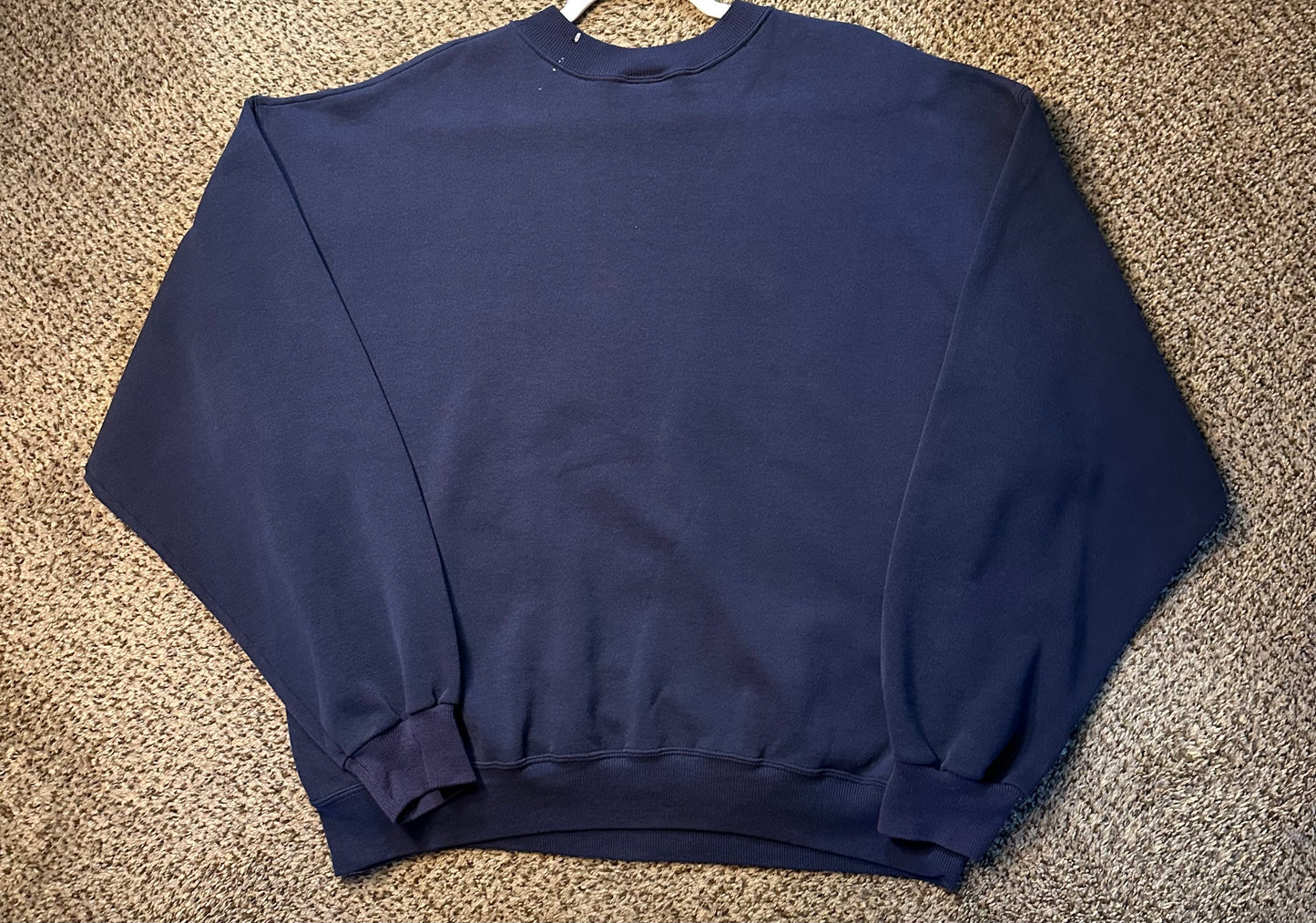 Houston Rockets crewneck