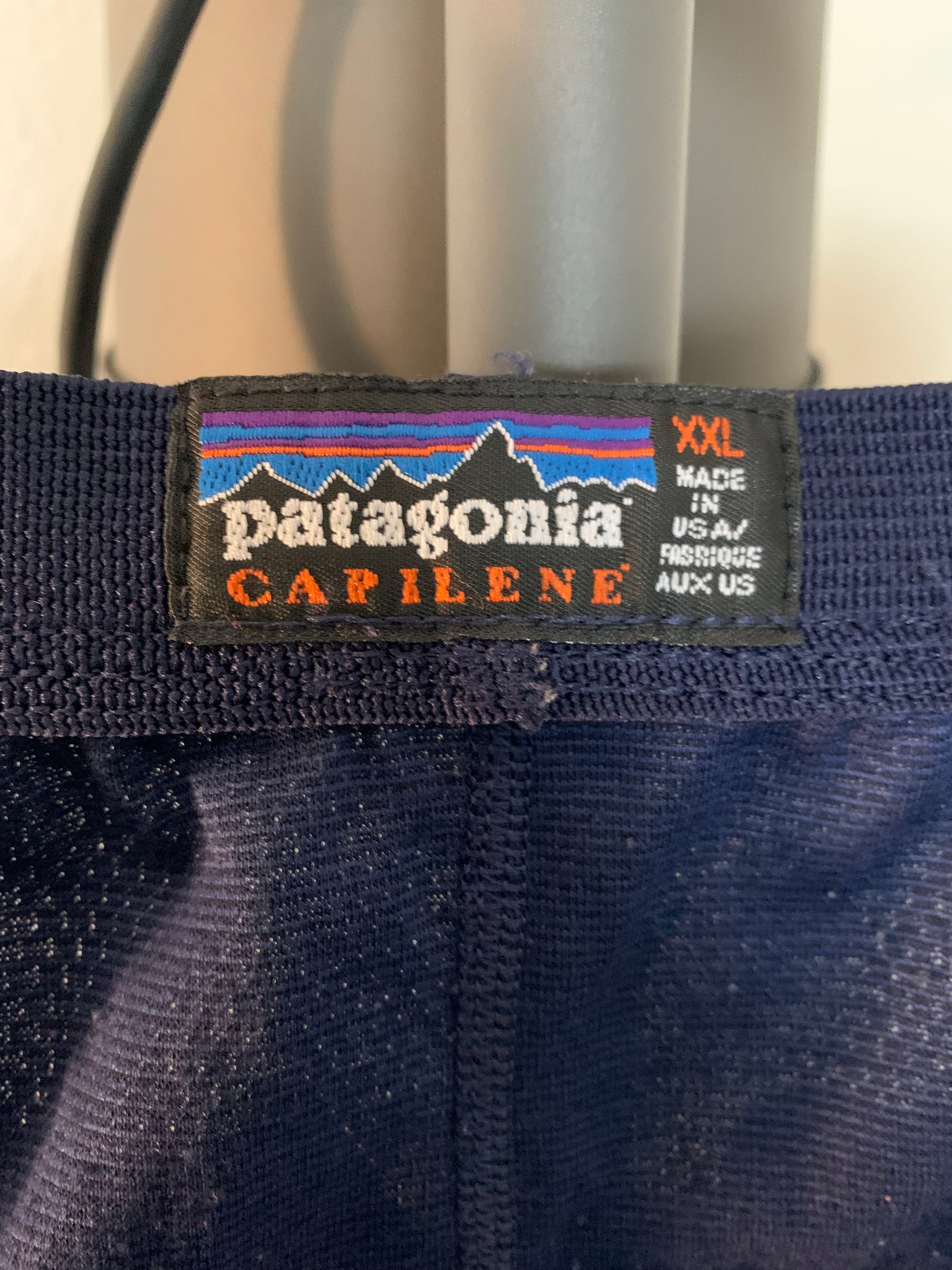 Patagonia leggings