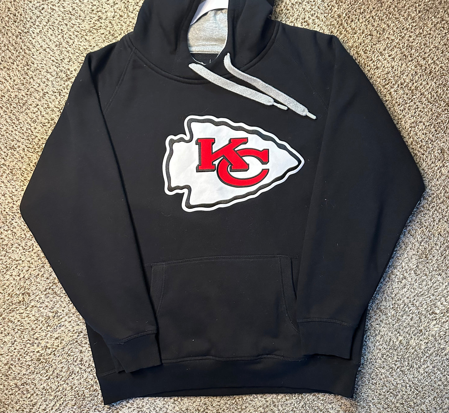 Kansas City chiefs hoodie