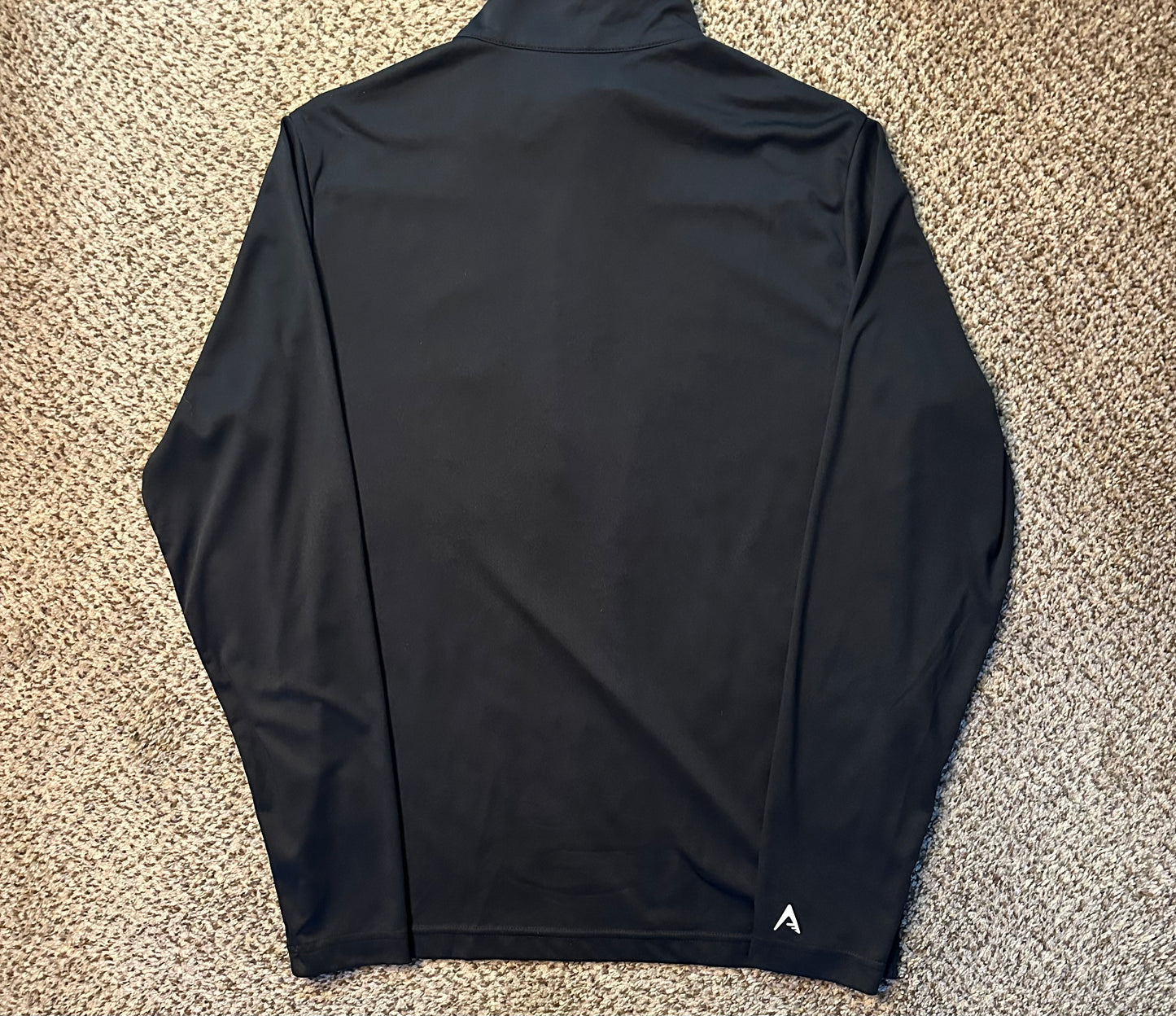 Denver Nuggets quarter zip