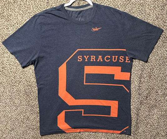 Syracuse university tee