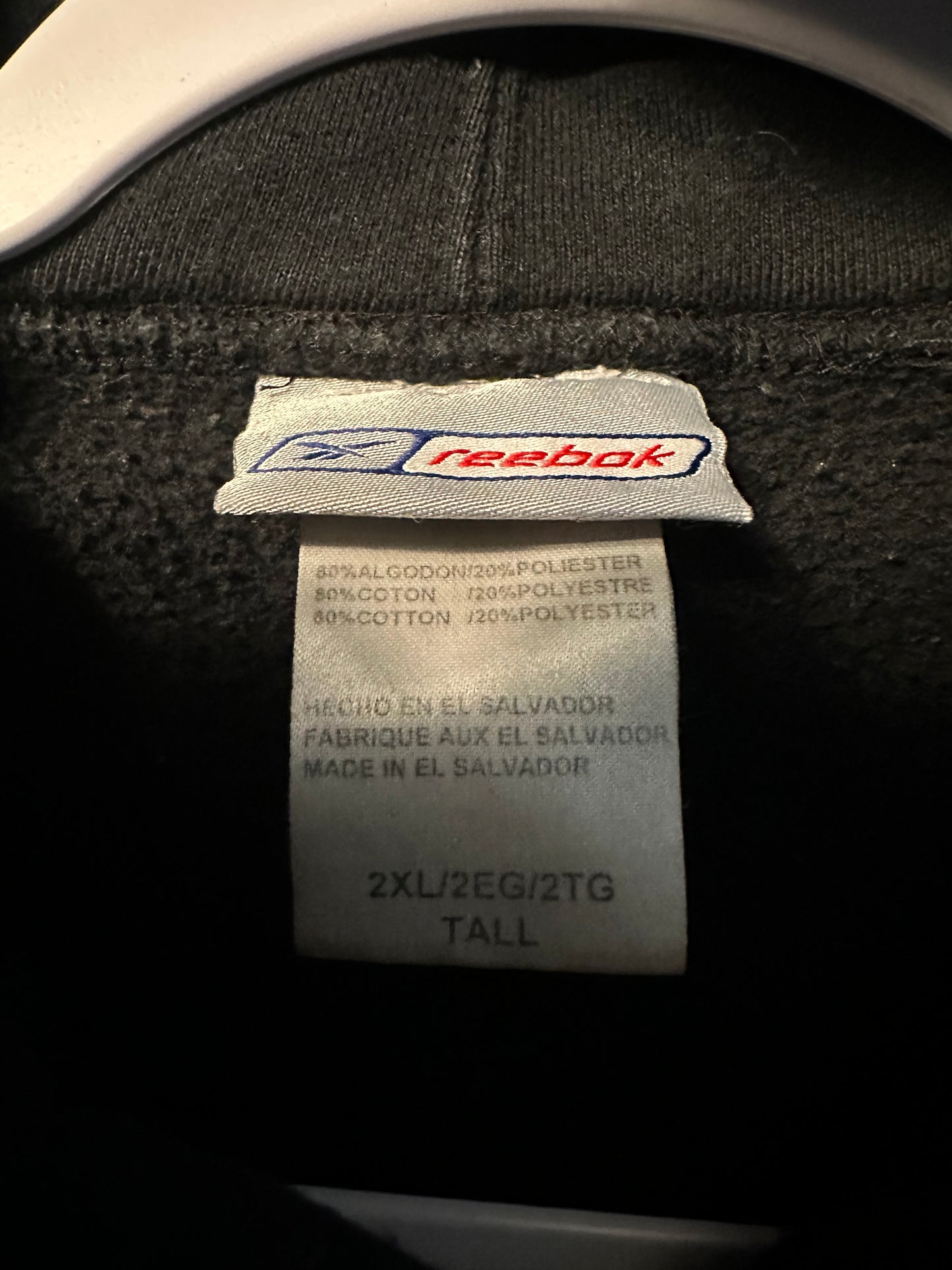 New York Knicks hoodie