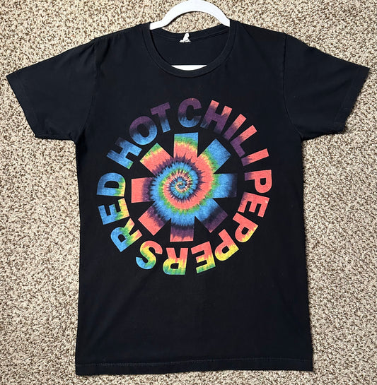 Red Hot Chili Peppers tee
