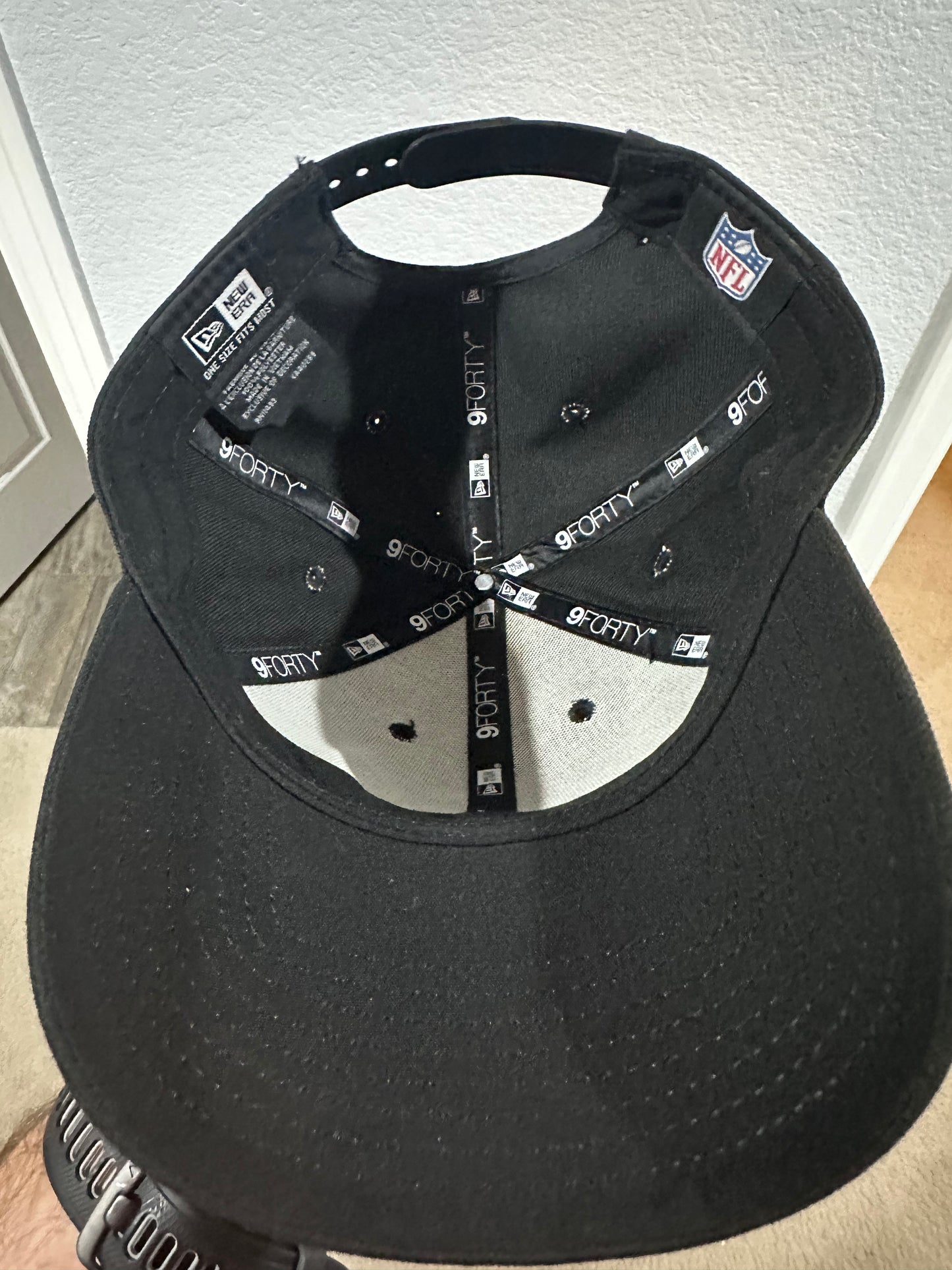 Jets NFL hat