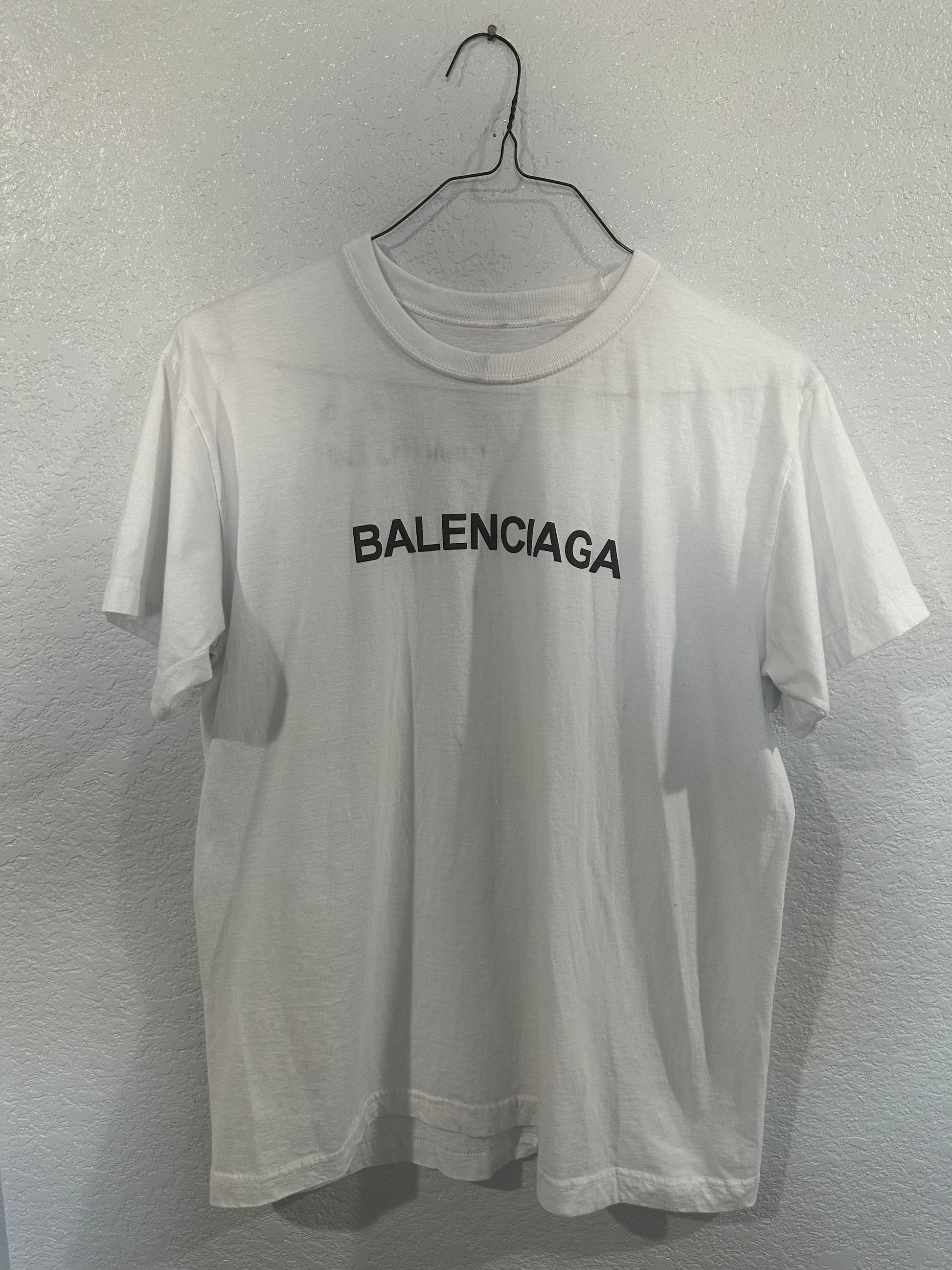 Bootleg Balenciaga – BullThriftin