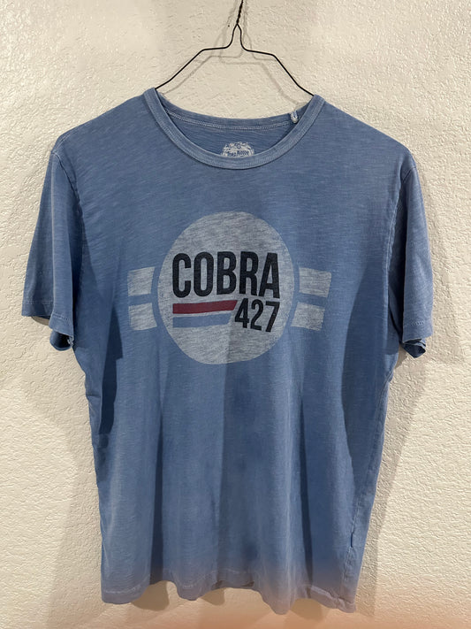 Cobra 427 tee