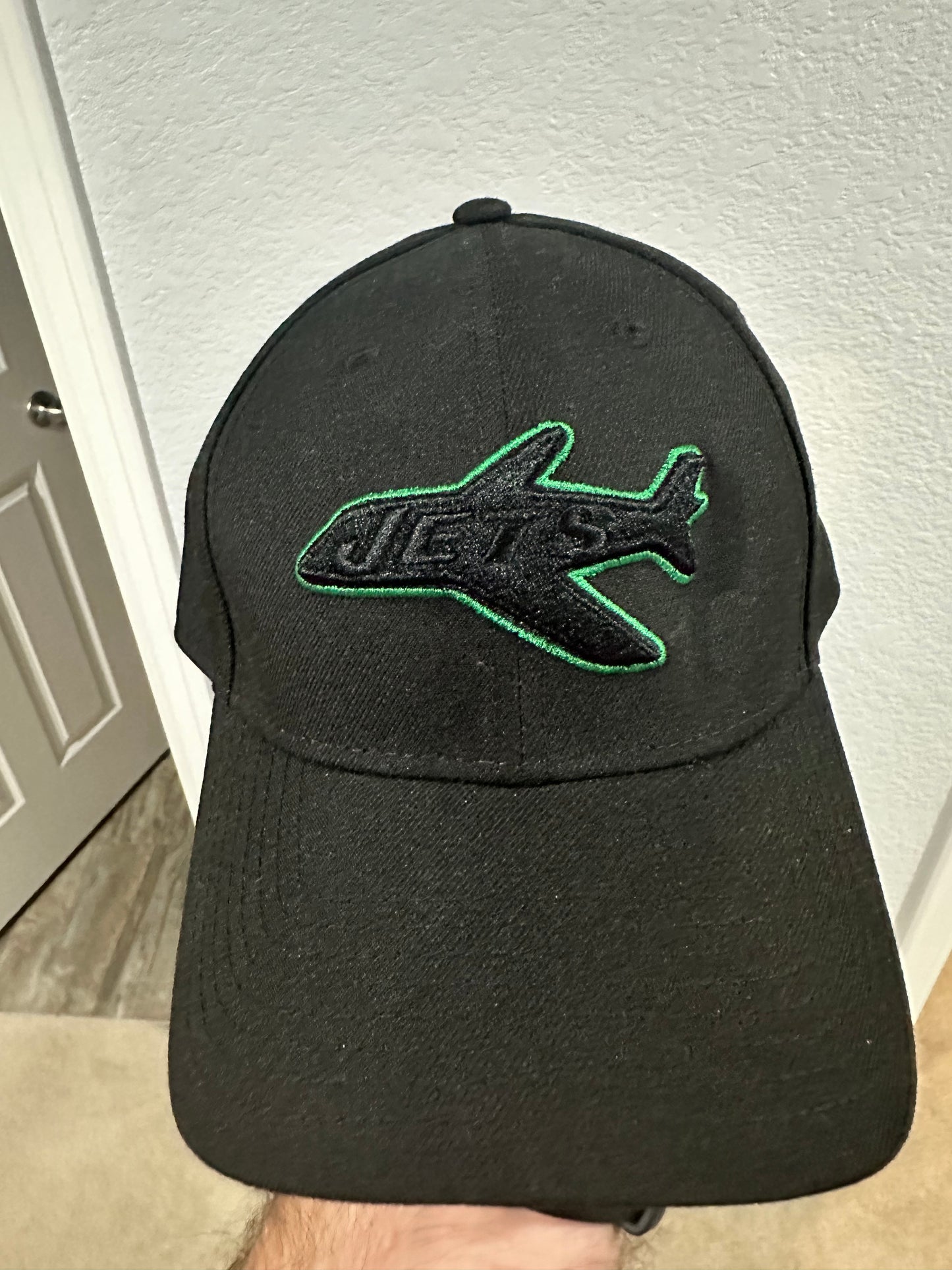 Jets NFL hat