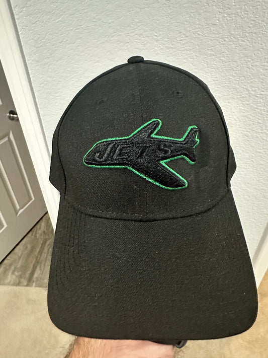 Jets NFL hat