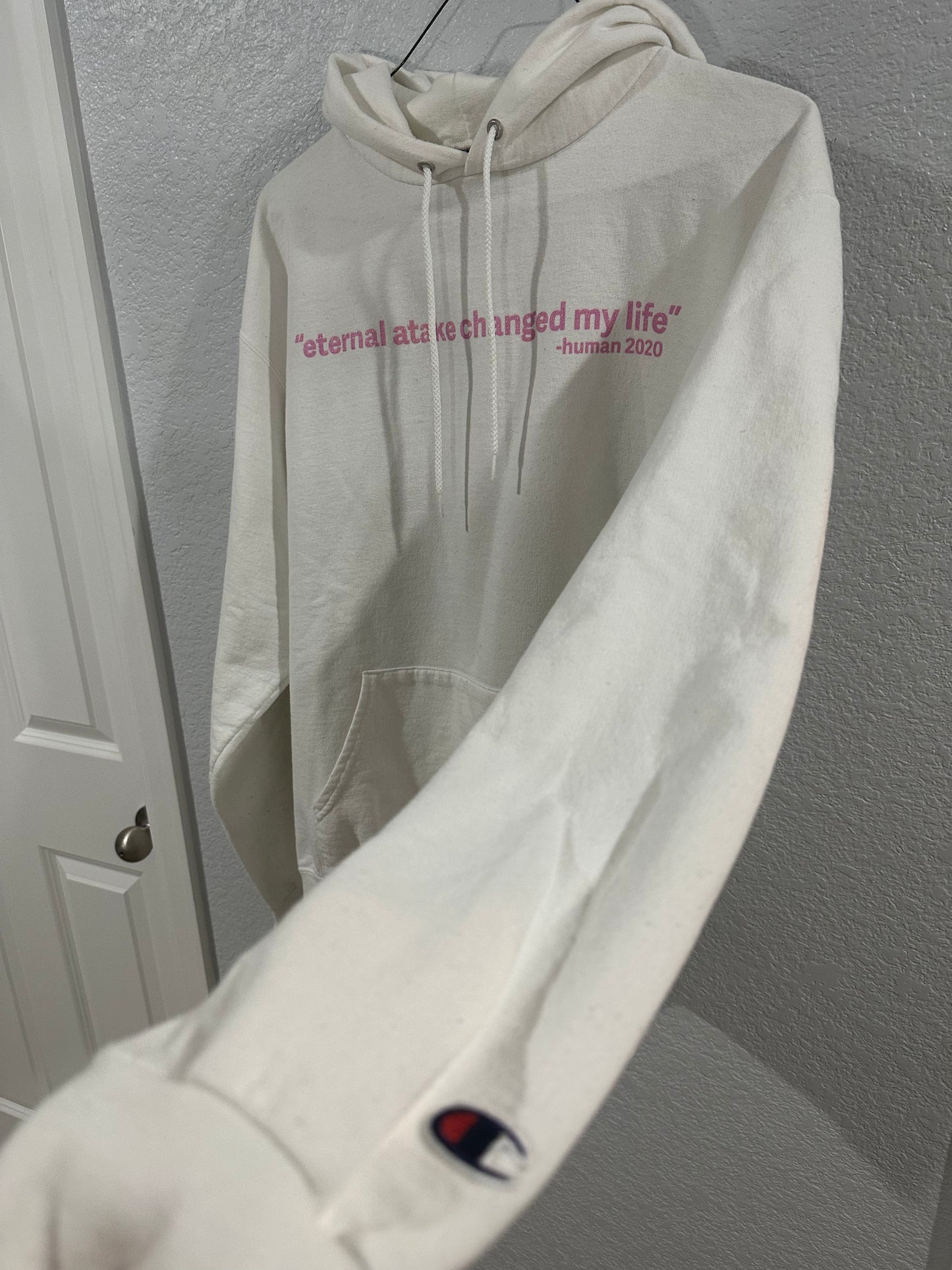 Lil Uzi Vert hoodie