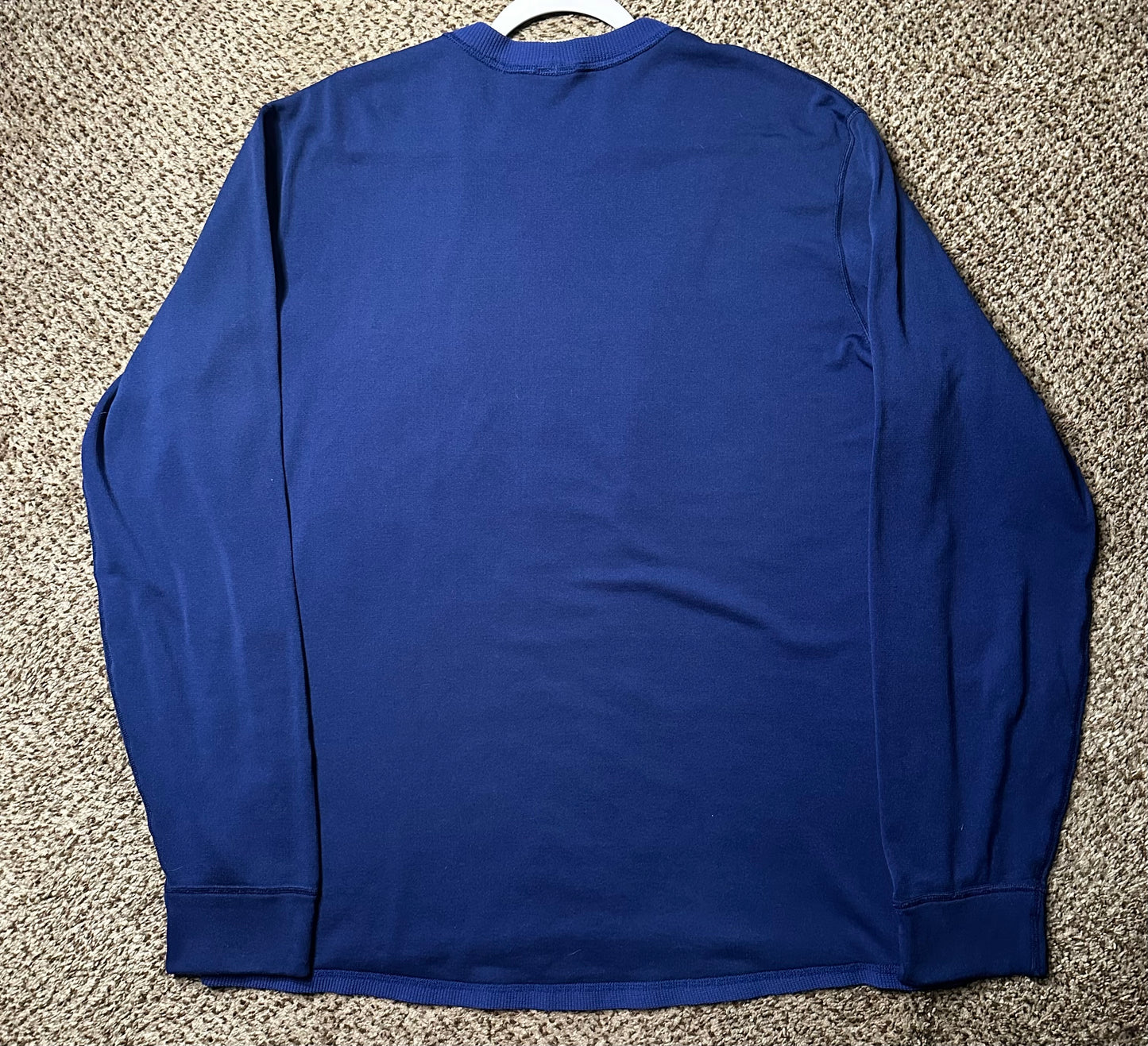Vintage patagonia long sleeve tee