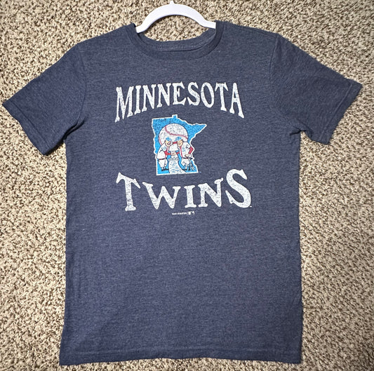 Minnesota twins tee