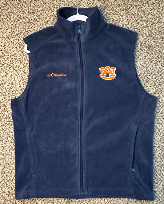 Auburn Tigers vest
