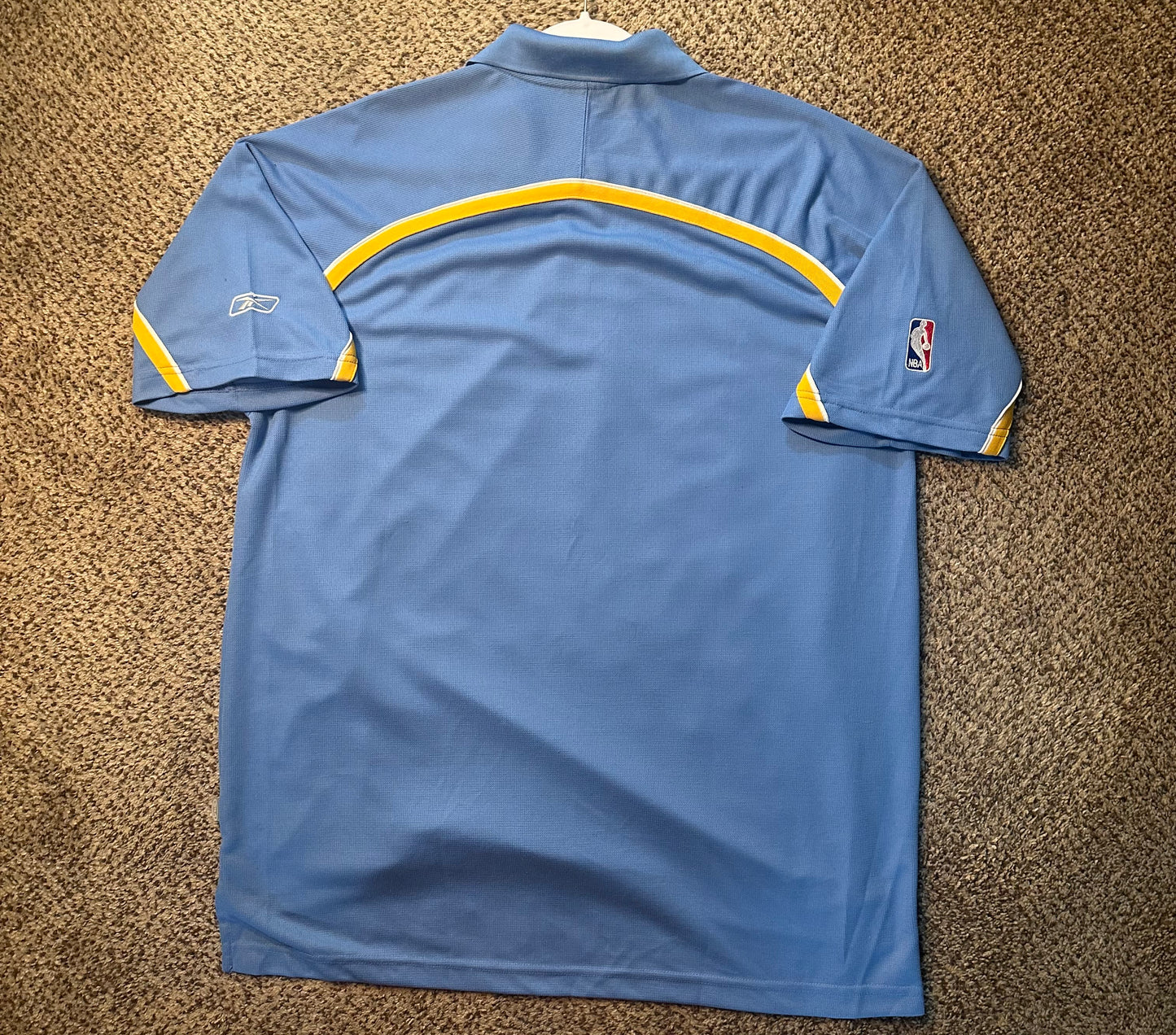 Denver Nuggets polo