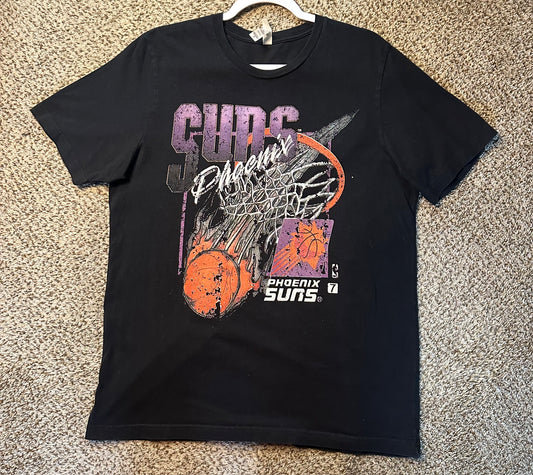 Phoenix suns tee