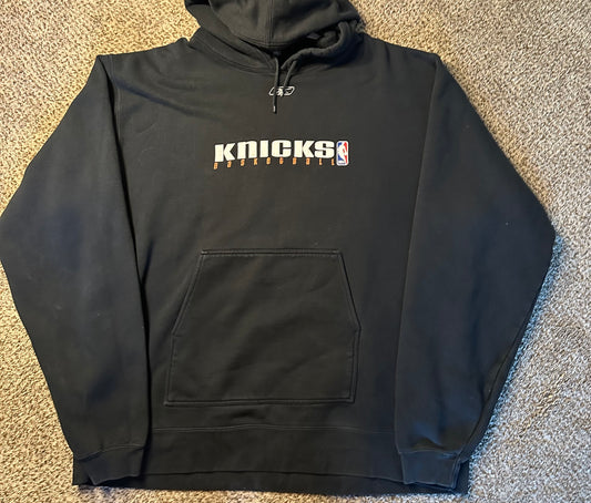 New York Knicks hoodie