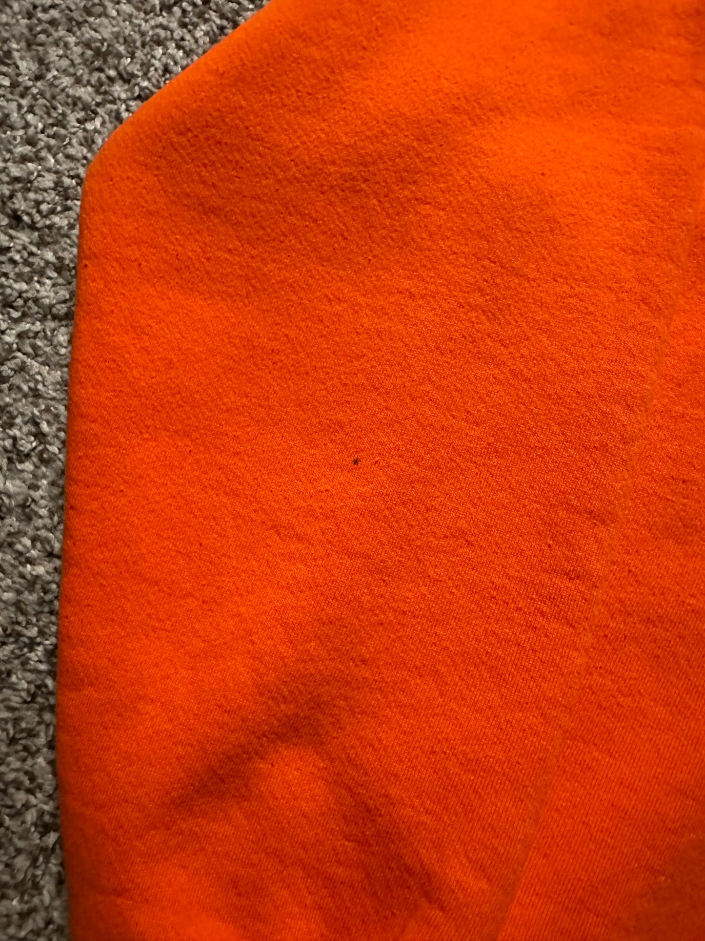 Oklahoma state university crewneck