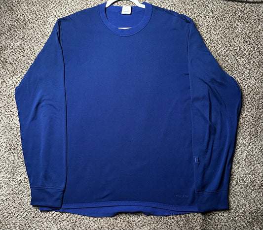 Vintage patagonia long sleeve tee