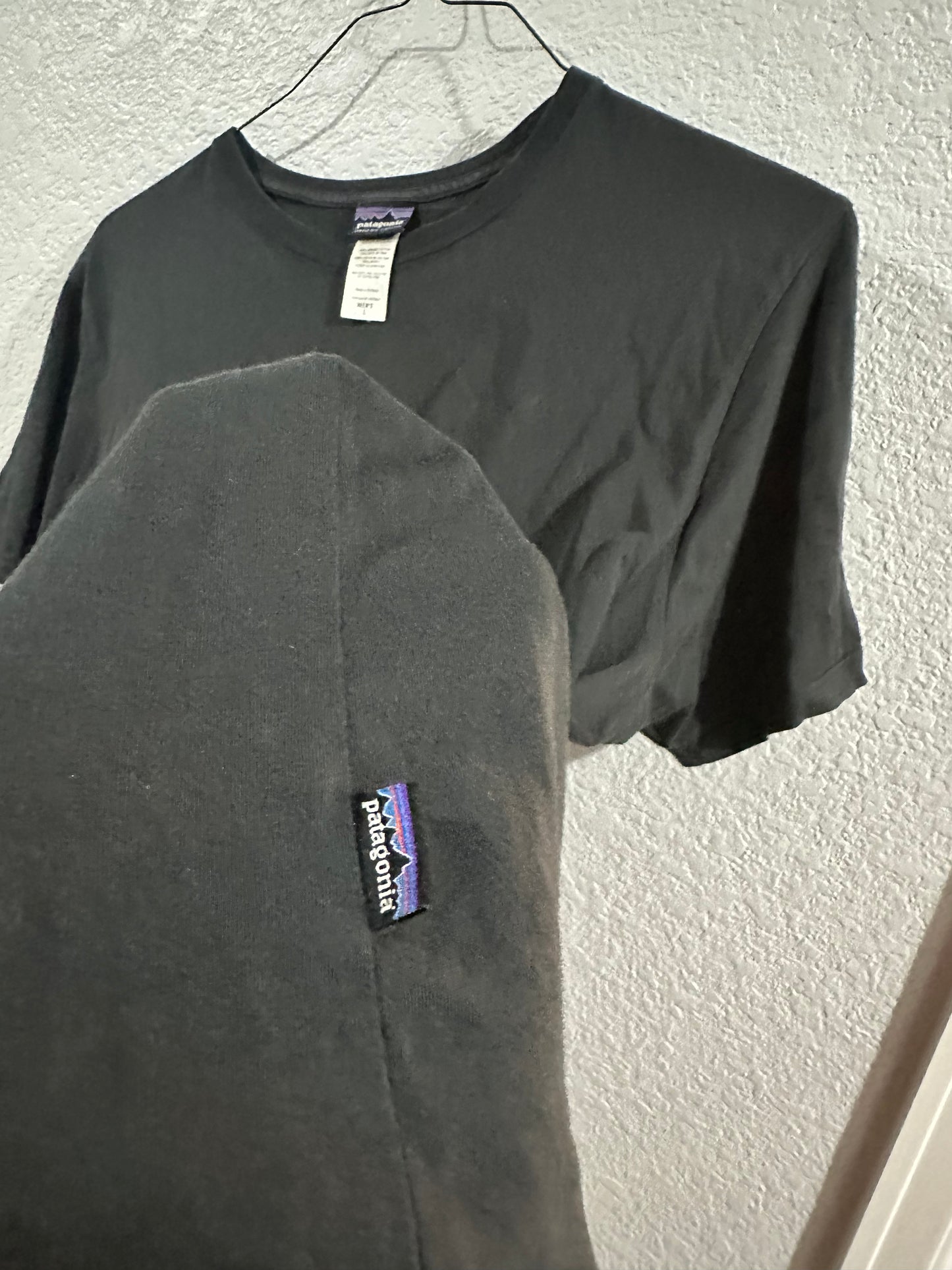 Patagonia tee