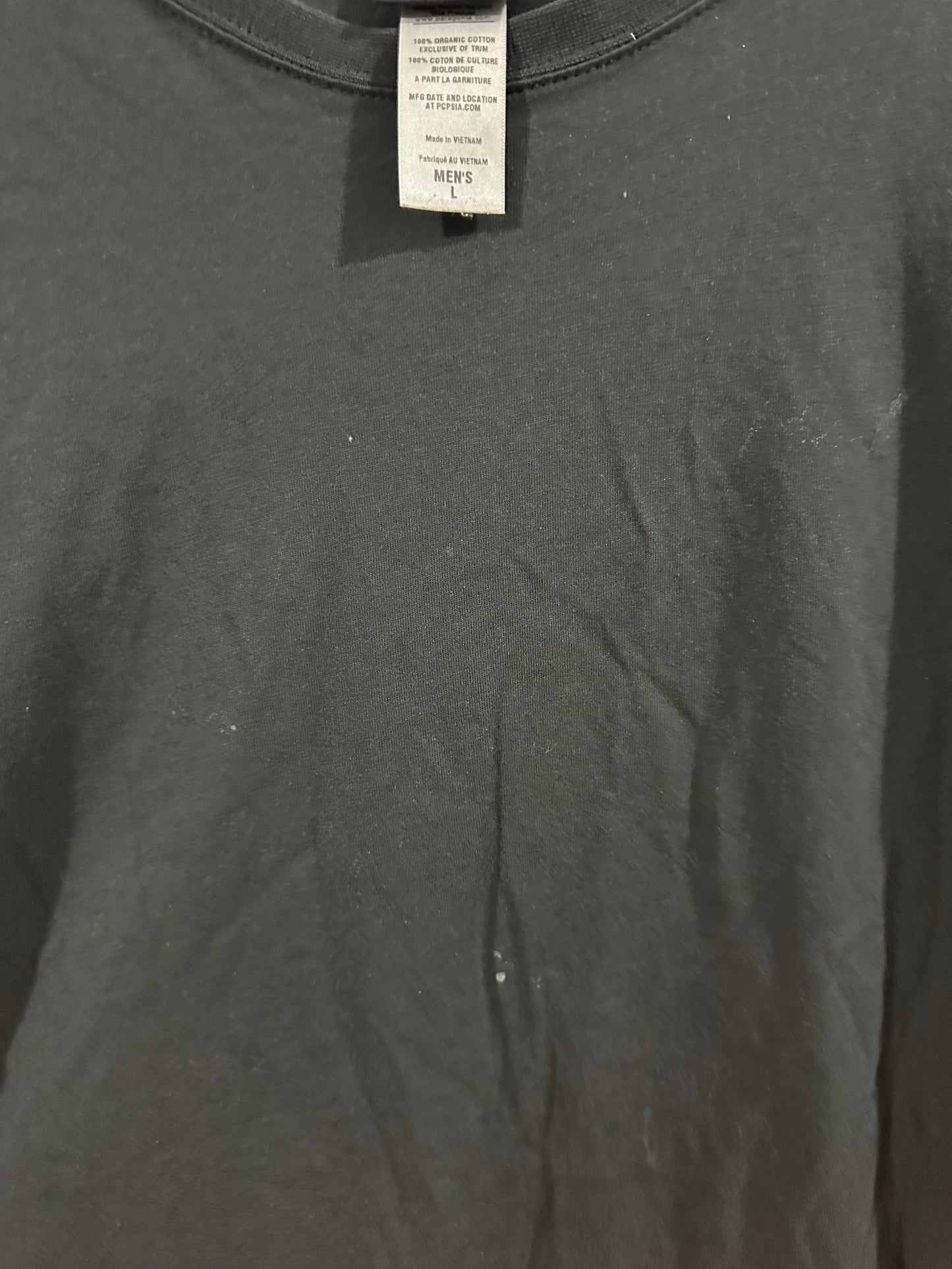 Patagonia tee