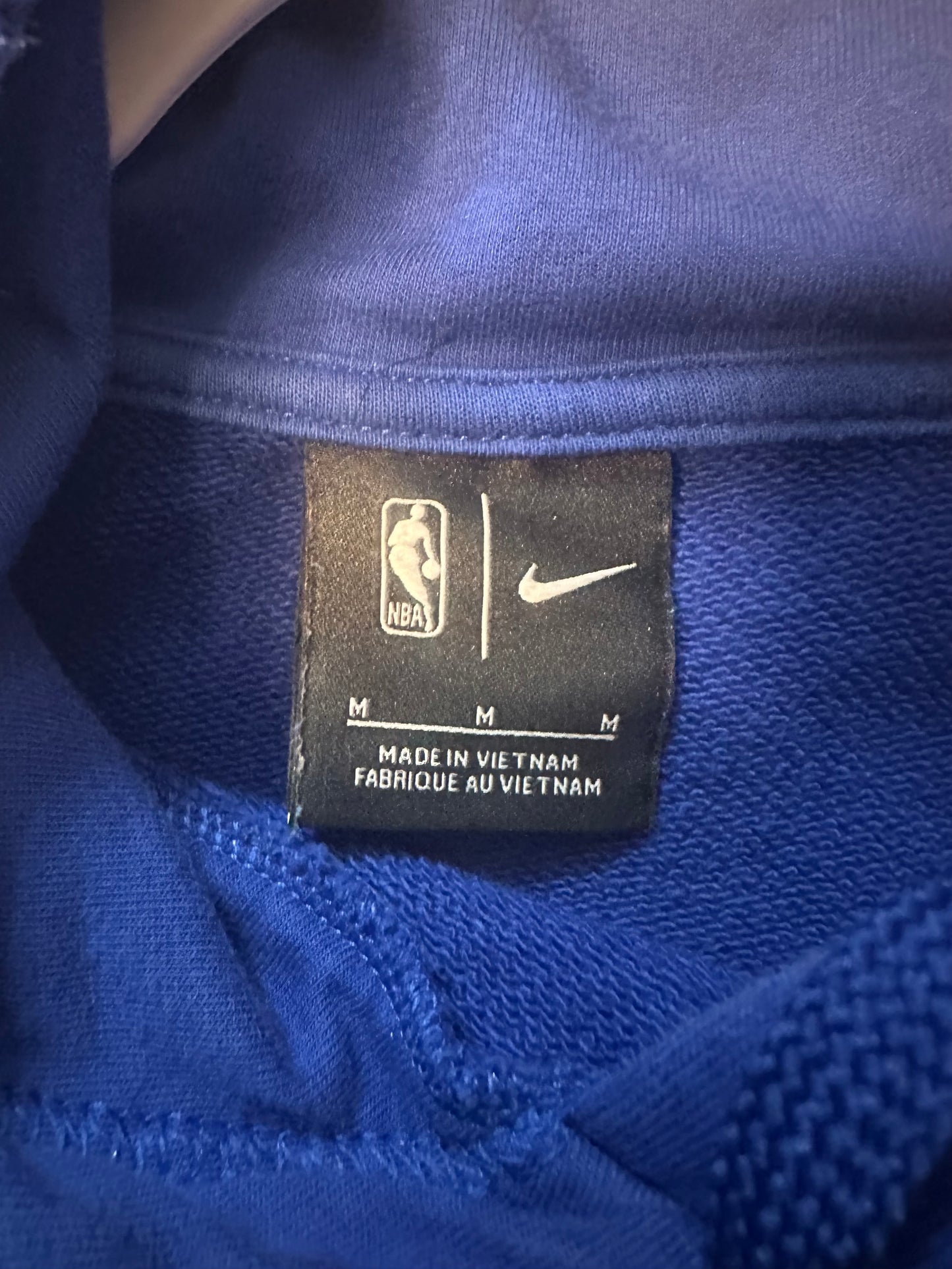 Golden state warriors hoodie