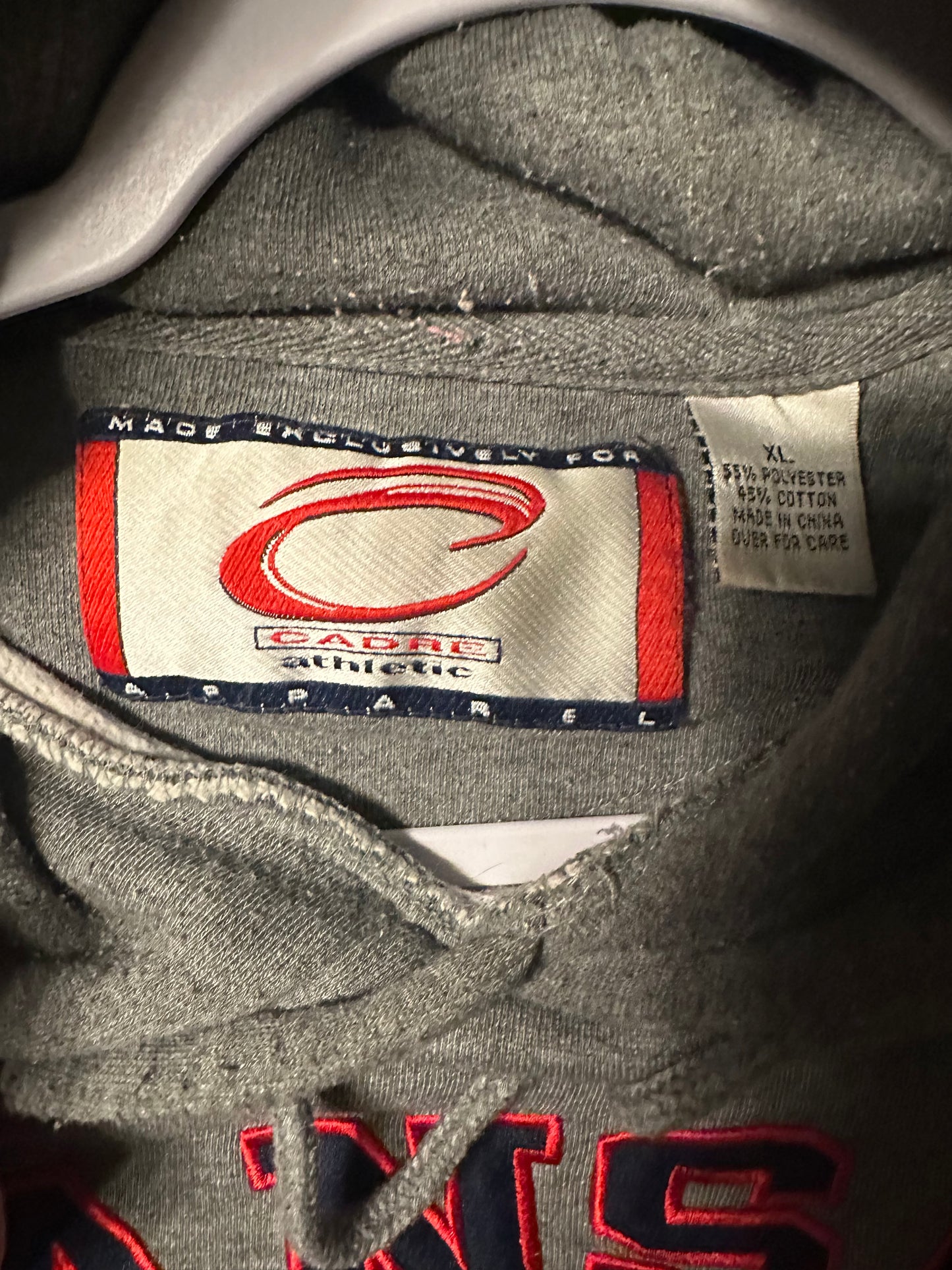 Kansas university hoodie