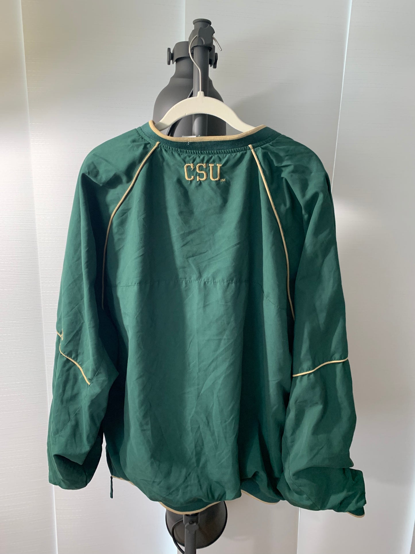 CSU Rams jacket