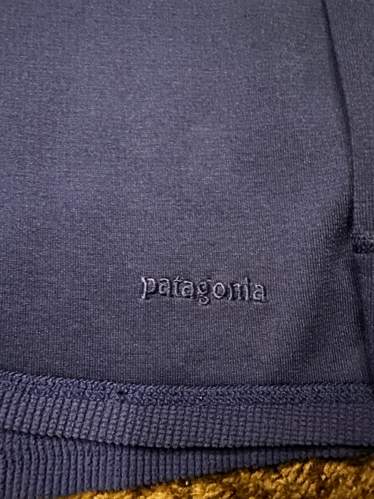 Vintage patagonia long sleeve tee
