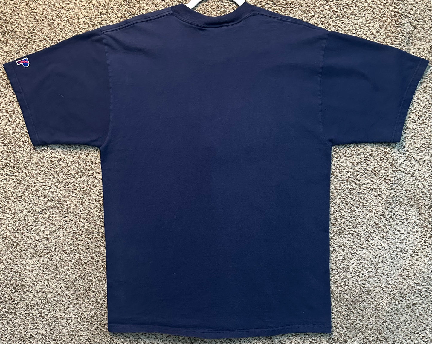 Denver Broncos vintage tee