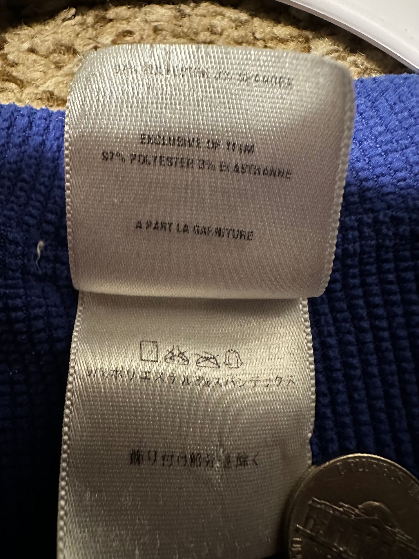 Vintage patagonia long sleeve tee