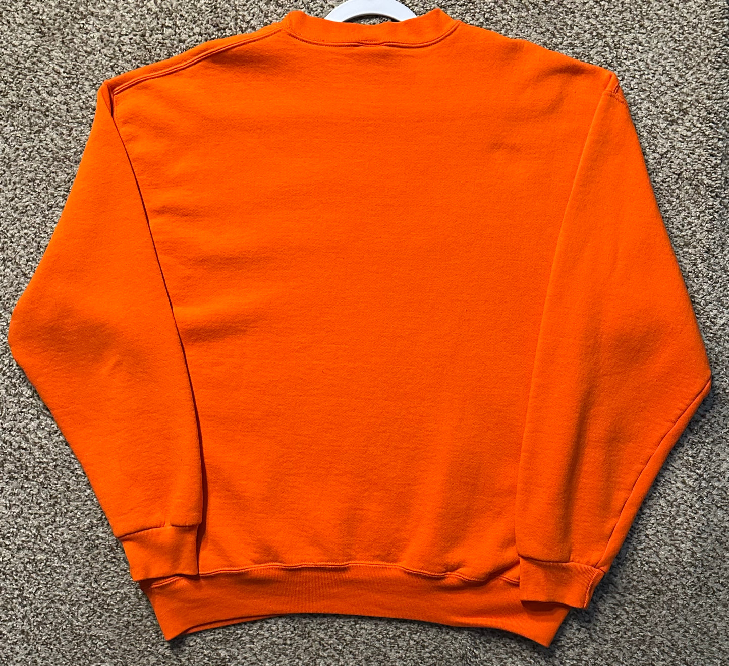 Oklahoma state university crewneck