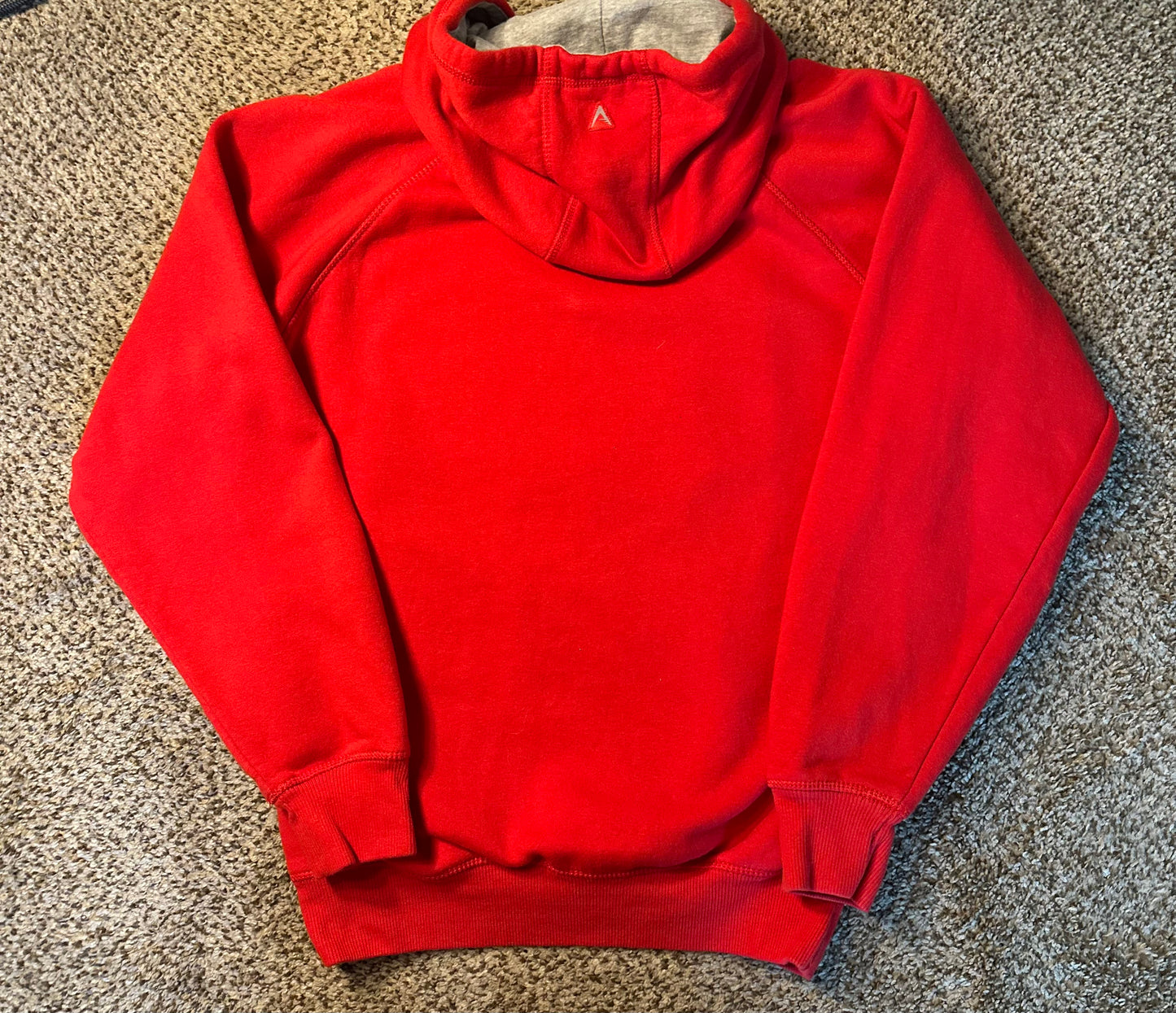 Kansas City chiefs hoodie