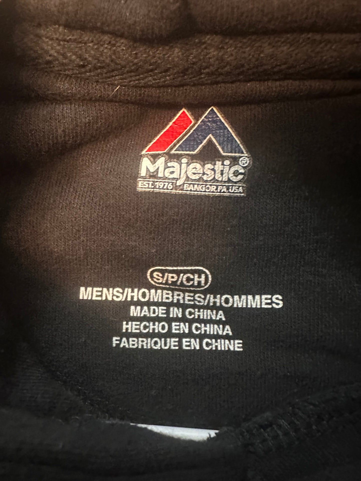 Los Angeles lakers hoodie