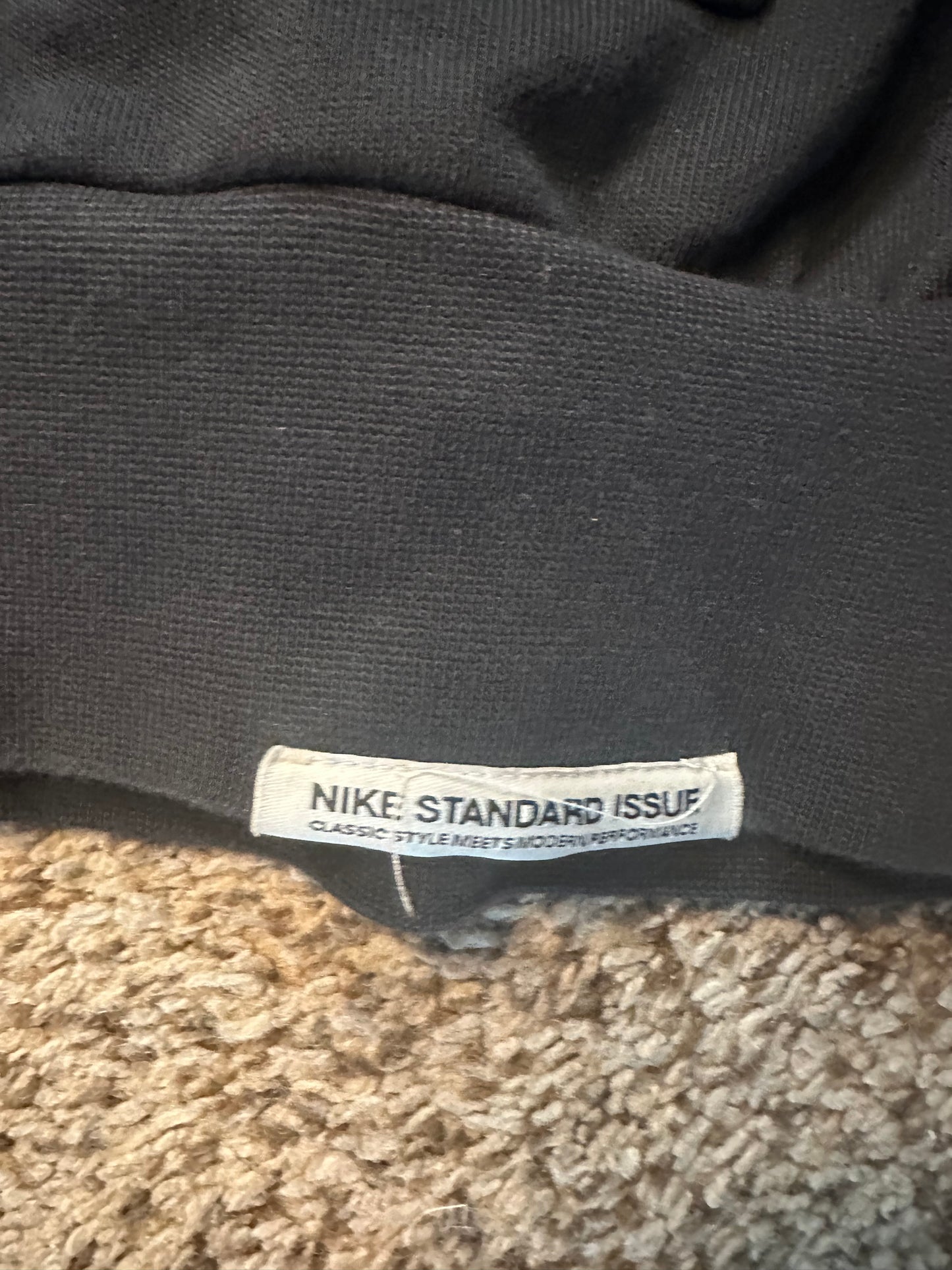 Denver nuggets hoodie