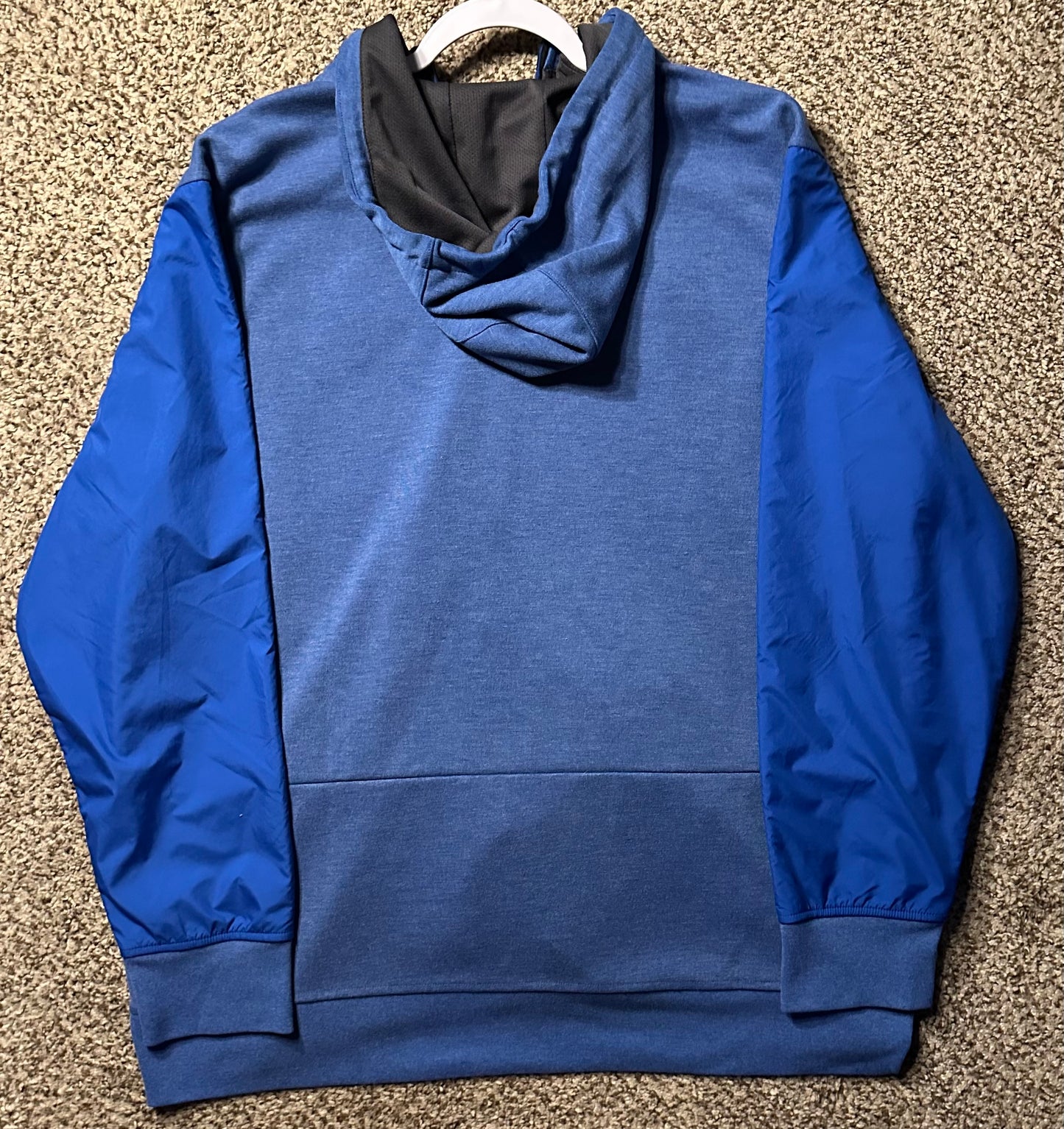 Air Force University hoodie